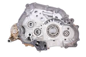 Honda - 85 Honda Fourtrax 250 2x4 Crankcase Center Crank Case TRX250 - Image 6