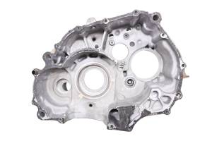 Honda - 85 Honda Fourtrax 250 2x4 Crankcase Center Crank Case TRX250 - Image 7