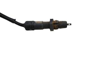 Honda - 82 Honda Nighthawk CB650SC Rear Stop Switch Assembly - Image 2