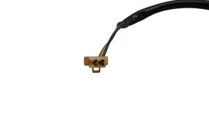 Honda - 82 Honda Nighthawk CB650SC Rear Stop Switch Assembly - Image 3