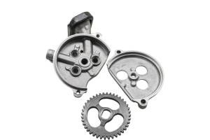 Honda - 99 Honda Nighthawk 250 Oil Pump CB250 - Image 4