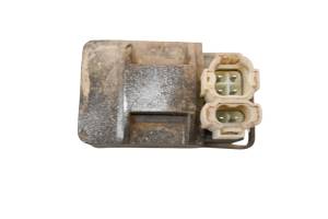 Honda - 01 Honda TRX400EX Cdi Box Sportrax 400 2x4 - Image 3