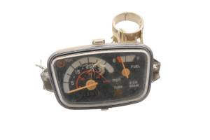 87 Honda Spree Speedometer Dash NQ50