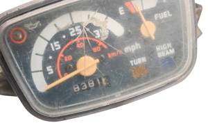 Honda - 87 Honda Spree Speedometer Dash NQ50 - Image 4