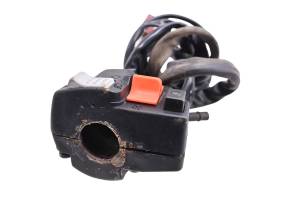 Honda - 02 Honda Sportrax 250 Headlight On Off Handlebar Start Switch TRX250EX - Image 3