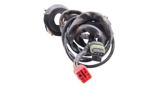 Honda - 02 Honda Sportrax 250 Headlight On Off Handlebar Start Switch TRX250EX - Image 4