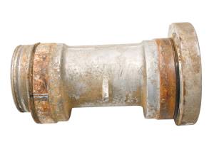 Honda - 97 Honda TRX300EX Rear Bearing Carrier Axle Housing Sportrax 300 2x4 - Image 1