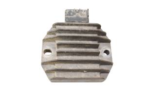01 Honda TRX400EX Regulator Rectifier Sportrax 400 2x4