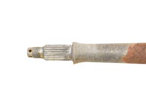 Honda - 97 Honda TRX300EX Rear Axle Sportrax 300 2x4 - Image 2