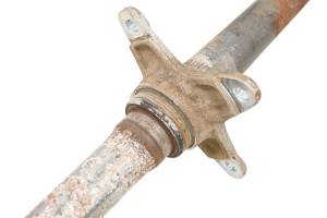 Honda - 97 Honda TRX300EX Rear Axle Sportrax 300 2x4 - Image 3