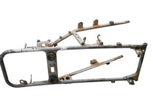 Honda - 01 Honda TRX400EX Subframe Sportrax 400 2x4 - Image 2