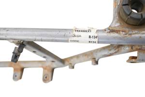Honda - 01 Honda TRX400EX Subframe Sportrax 400 2x4 - Image 5