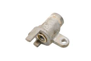 Honda - 97 Honda TRX300EX Front Brake Line Fitting Sportrax 300 2x4 - Image 2