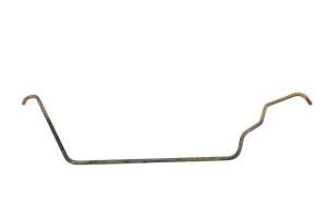 97 Honda TRX300EX Rear Fender Bracket Mount Sportrax 300 2x4