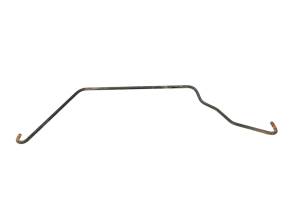 Honda - 97 Honda TRX300EX Rear Fender Bracket Mount Sportrax 300 2x4 - Image 2