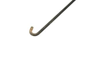 Honda - 97 Honda TRX300EX Rear Fender Bracket Mount Sportrax 300 2x4 - Image 3