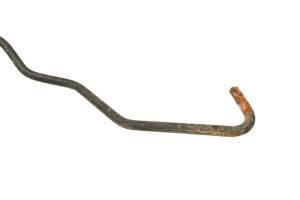 Honda - 97 Honda TRX300EX Rear Fender Bracket Mount Sportrax 300 2x4 - Image 4