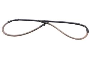 Honda - 03 Honda CRF450R Front Brake Line - Image 2