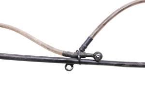 Honda - 03 Honda CRF450R Front Brake Line - Image 3