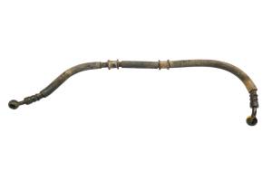 Honda - 97 Honda TRX300EX Rear Brake Line Sportrax 300 2x4 - Image 1