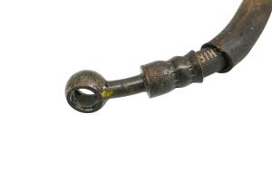 Honda - 97 Honda TRX300EX Rear Brake Line Sportrax 300 2x4 - Image 2