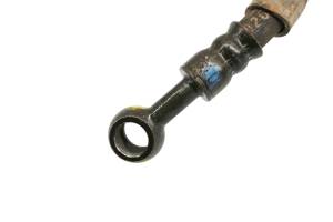 Honda - 97 Honda TRX300EX Rear Brake Line Sportrax 300 2x4 - Image 3