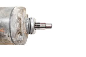 Honda - 02 Honda Rubicon 500 4x4 Starter Motor TRX500FA - Image 3