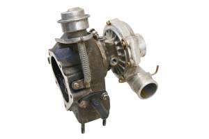 Honda - 03 Honda Aquatrax R-12X Turbo Turbocharger ARX1200T2A For Parts - Image 2