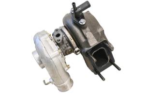 Honda - 03 Honda Aquatrax R-12X Turbo Turbocharger ARX1200T2A For Parts - Image 5