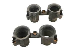 Honda - 03 Honda Aquatrax R-12X Air Intake Funnels Boots ARX1200T2A - Image 2