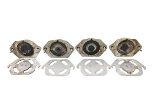 Honda - 03 Honda Aquatrax R-12X Engine Mount Brackets & Shims ARX1200T2A - Image 3