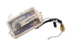84 Honda Spree Speedometer Dash NQ50