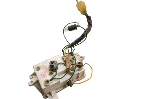 Honda - 84 Honda Spree Speedometer Dash NQ50 - Image 3