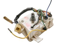 Honda - 84 Honda Spree Speedometer Dash NQ50 - Image 2