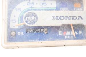 Honda - 84 Honda Spree Speedometer Dash NQ50 - Image 3
