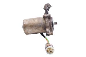 03 Honda Recon 250 ES 2x4 Electric Shift Motor TRX250TE