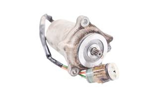 Honda - 03 Honda Recon 250 ES 2x4 Electric Shift Motor TRX250TE - Image 4