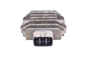 03 Honda Recon 250 ES 2x4 Regulator Rectifier TRX250TE