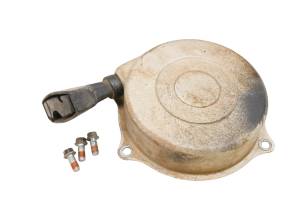 Honda - 03 Honda Recon 250 2x4 Pull Start Recoil TRX250TM - Image 2