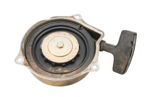 Honda - 03 Honda Recon 250 2x4 Pull Start Recoil TRX250TM - Image 3