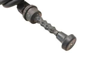 Honda - 00 Honda Rancher 350 2x4 Choke Cable TRX350TM - Image 4