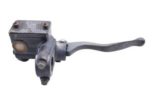 03 Honda Recon 250 ES 2x4 Front Brake Master Cylinder & Lever TRX250TE