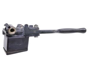 Honda - 03 Honda Recon 250 ES 2x4 Front Brake Master Cylinder & Lever TRX250TE - Image 4