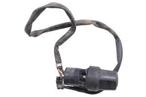 Honda - 03 Honda Foreman Rubicon 500 4x4 2Wd 4Wd Demand Switch TRX500FA - Image 2