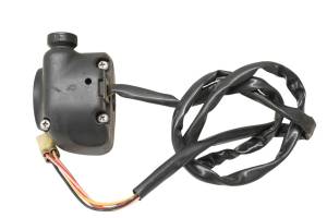 Honda - 03 Honda Aquatrax R-12X On Off Handlebar Start Switch ARX1200T2A - Image 2
