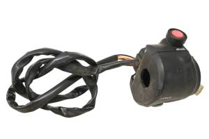 Honda - 03 Honda Aquatrax R-12X On Off Handlebar Start Switch ARX1200T2A - Image 3