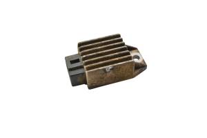 84 Honda Spree Regulator Rectifier NQ50