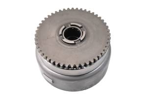 Honda - 86 Honda Fourtrax 200 Flywheel Starter Clutch Bearing & Gear TRX200SX - Image 2