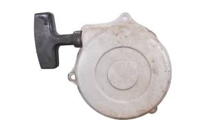 Honda - 03 Honda Recon 250 ES 2x4 Pull Start Recoil TRX250TE - Image 2