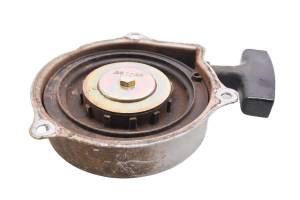 Honda - 03 Honda Recon 250 ES 2x4 Pull Start Recoil TRX250TE - Image 3